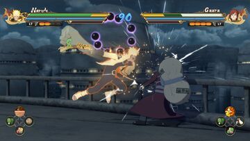 Naruto x Boruto test par GameReactor Naruto x Boruto test par GameReactor