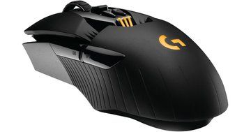 Logitech G900 Review