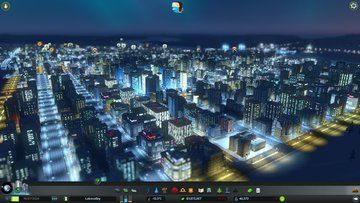 Cities Skylines: Snowfall testé par JeuxPCmag Cities Skylines: Snowfall testé par JeuxPCmag