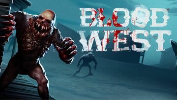 Blood West testé par Boss Level Gamer Blood West testé par Boss Level Gamer