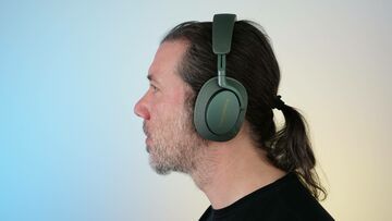 Bowers & Wilkins PX7 S2 reviewed by Chip.de