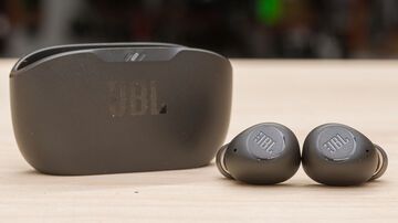 Test JBL Vibe Buds