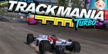 TrackMania Turbo test par S2P Mag TrackMania Turbo test par S2P Mag