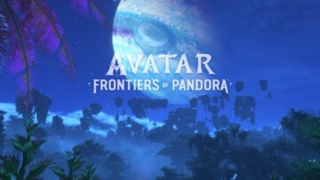Avatar Frontiers of Pandora test par Lords of Gaming