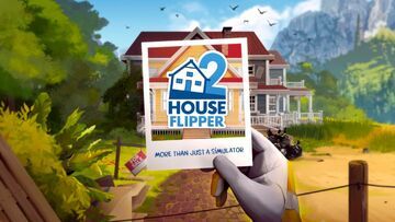House Flipper 2 reviewed by Boss Level Gamer House Flipper 2 reviewed by Boss Level Gamer