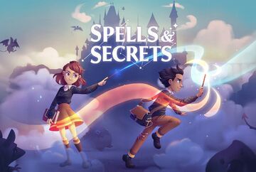 Harry Potter test par N-Gamz Harry Potter test par N-Gamz