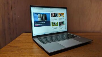 Firefly testé par TechRadar Firefly testé par TechRadar