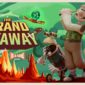 Away test par GodIsAGeek Away test par GodIsAGeek