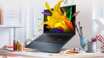 Asus VivoBook Pro 15 test par Fortress Of Solitude Asus VivoBook Pro 15 test par Fortress Of Solitude