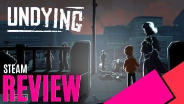 Undying test par MKAU Gaming