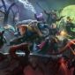 Review Warhammer 40.000 Rogue Trader by GodIsAGeek