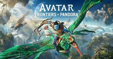 Avatar Frontiers of Pandora test par HardwareZone