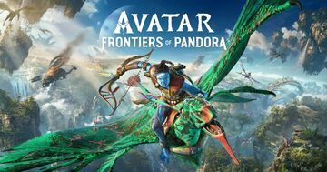 Avatar Frontiers of Pandora reviewed by HardwareZone