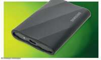 Samsung T9 testé par PC Magazin Samsung T9 testé par PC Magazin