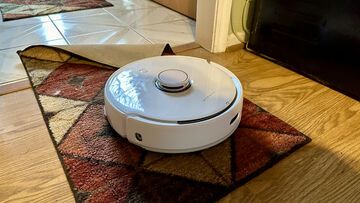 Narwal Freo testé par TechRadar Narwal Freo testé par TechRadar