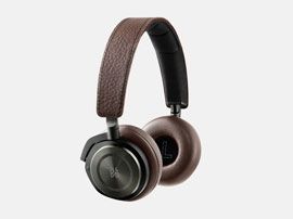 Test Bang & Olufsen BeoPlay H8