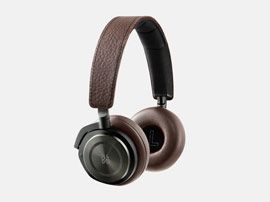 Anlisis Bang & Olufsen BeoPlay H8