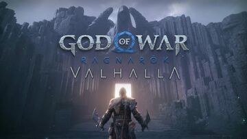 God of War Ragnark: Valhalla reviewed by GamesCreed