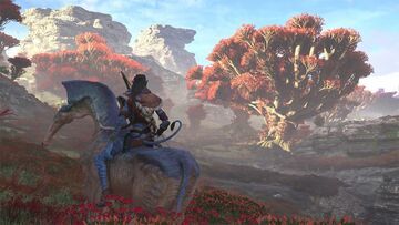 Avatar Frontiers of Pandora test par Creative Bloq