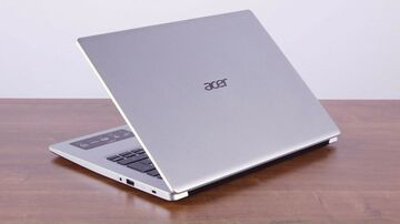 Acer Aspire 1 A114 reviewed by Chip.de