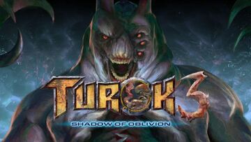 Turok 3: Shadow of Oblivion test par Generación Xbox Turok 3: Shadow of Oblivion test par Generación Xbox
