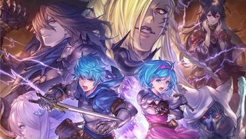 Granblue Fantasy Versus: Rising testé par TechRadar Granblue Fantasy Versus: Rising testé par TechRadar