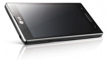 Anlisis LG Optimus L9