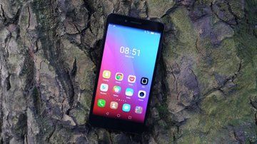 Honor 5X test par TechRadar Honor 5X test par TechRadar