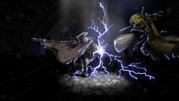 Salt and Sanctuary test par JeuxVideo.com Salt and Sanctuary test par JeuxVideo.com