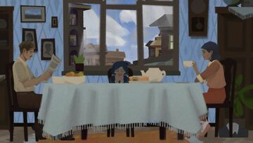Torn Away reviewed by Gaming Trend Torn Away reviewed by Gaming Trend