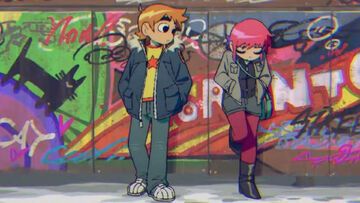 Scott Pilgrim test par Phenixx Gaming