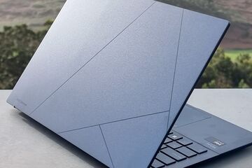 Asus ZenBook 14 reviewed by Geeknetic