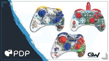 Anet test par GameWave Anet test par GameWave