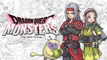 Dragon Quest Monsters: The Dark Prince test par 4WeAreGamers