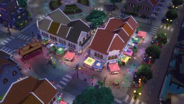 The Sims 4: For Rent test par VideogiochItalia