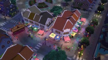 The Sims 4: For Rent testé par VideogiochItalia The Sims 4: For Rent testé par VideogiochItalia