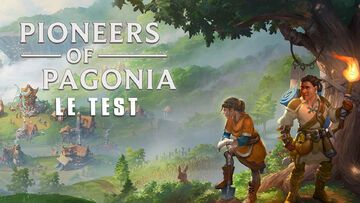 Pioneer test par M2 Gaming Pioneer test par M2 Gaming