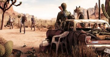 Arizona Sunshine 2 test par NerdMovieProductions Arizona Sunshine 2 test par NerdMovieProductions