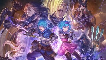 Granblue Fantasy Versus: Rising test par GameSoul