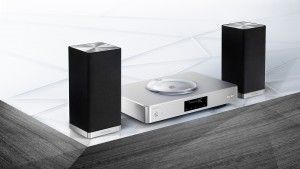 Technics SC-C500 im Test: 1 Bewertungen, erfahrungen, Pro und Contra