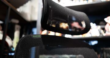 Razer Fujin Pro testé par HardwareZone Razer Fujin Pro testé par HardwareZone