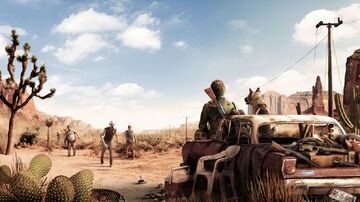 Arizona Sunshine 2 test par The Games Machine Arizona Sunshine 2 test par The Games Machine