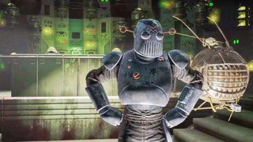 Fallout 4 : Automatron test par GameBlog.fr