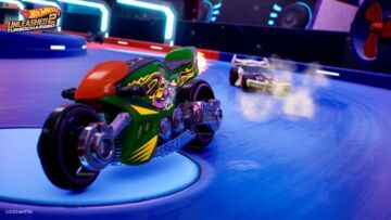 Hot Wheels Unleashed 2 test par Gaming Trend Hot Wheels Unleashed 2 test par Gaming Trend