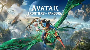 Avatar Frontiers of Pandora reviewed by Geeko