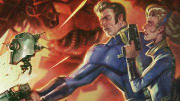 Fallout 4 : Automatron testé par IGN Fallout 4 : Automatron testé par IGN