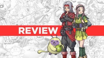 Dragon Quest Monsters: The Dark Prince reviewed by Press Start