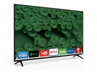 Test Vizio D65u-D2