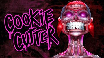 Cookie Cutter testé par Niche Gamer Cookie Cutter testé par Niche Gamer