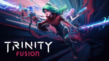 Trinity Fusion reviewed by The Gaming Outsider